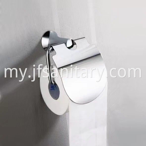 Bathroom Roll Holder Toilet Paper Holder